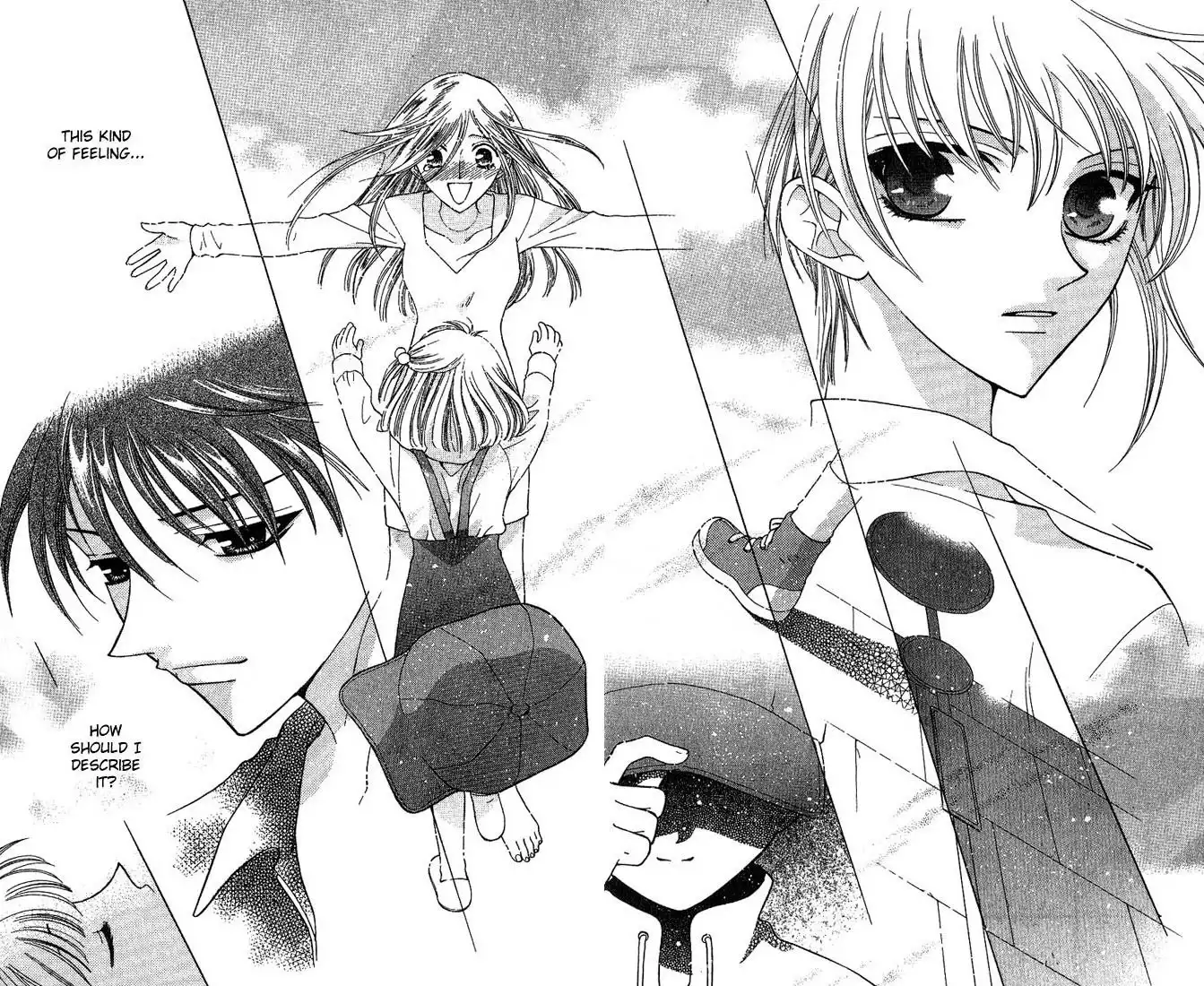 Fruits Basket Chapter 24 11